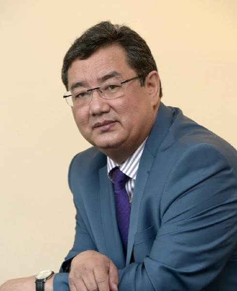 Адил Ибраев