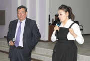 Карусель